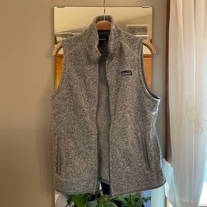 Patagonia Vest
